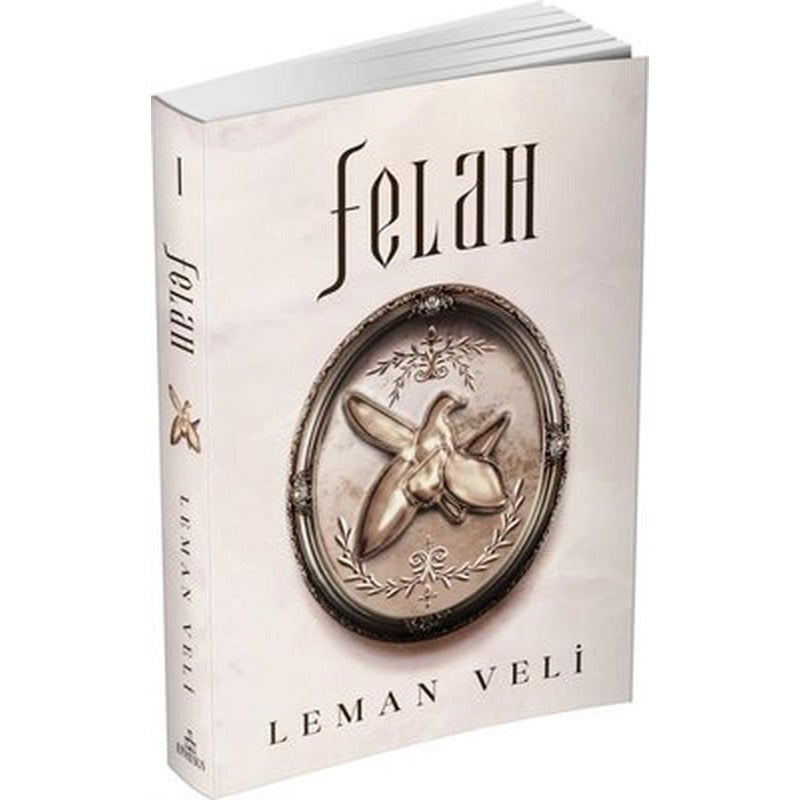 Felah - 1 | Ephesus Yayınları