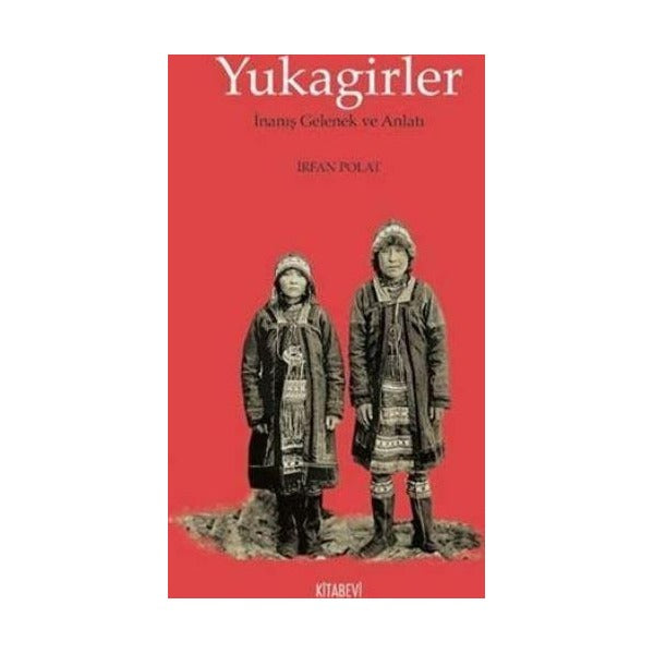 Yukagirler