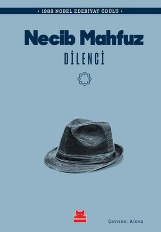 Dilenci | Kırmızı Kedi