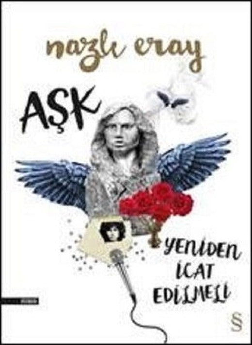 Aşk Yeniden İcat Edilmeli | Everest Yayınları