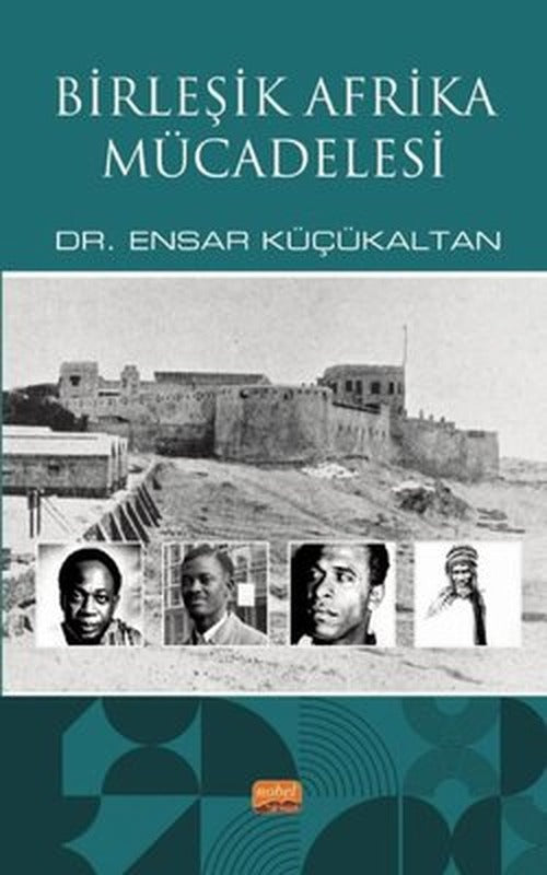 Birleşik Afrika Mücadelesi | Nobel Bilimsel Eserler