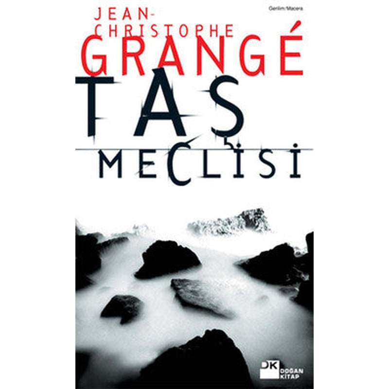 Taş Meclisi | Doğan Kitap