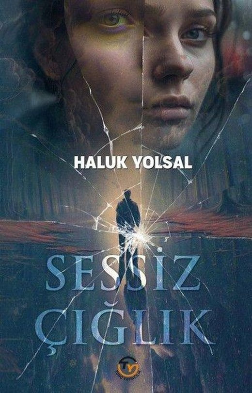 Sessiz Çığlık | Tunç Yayıncılık (İnce Kapak)