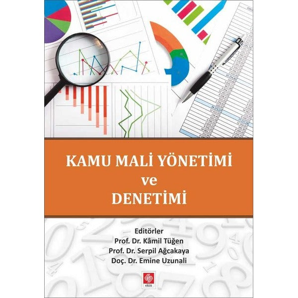 Kamu Mali Yönetimi ve Denetimi