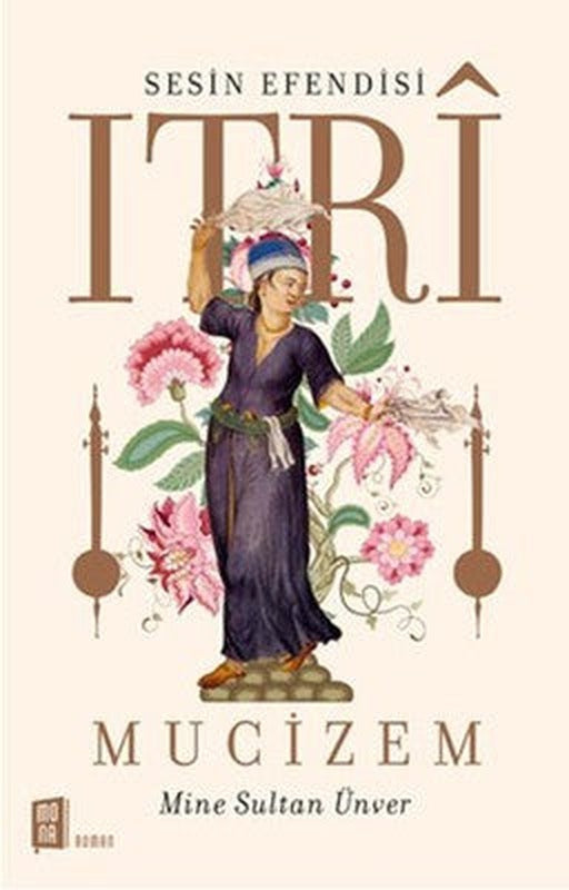 Sesin Efendisi Itri Mucizem | Mona