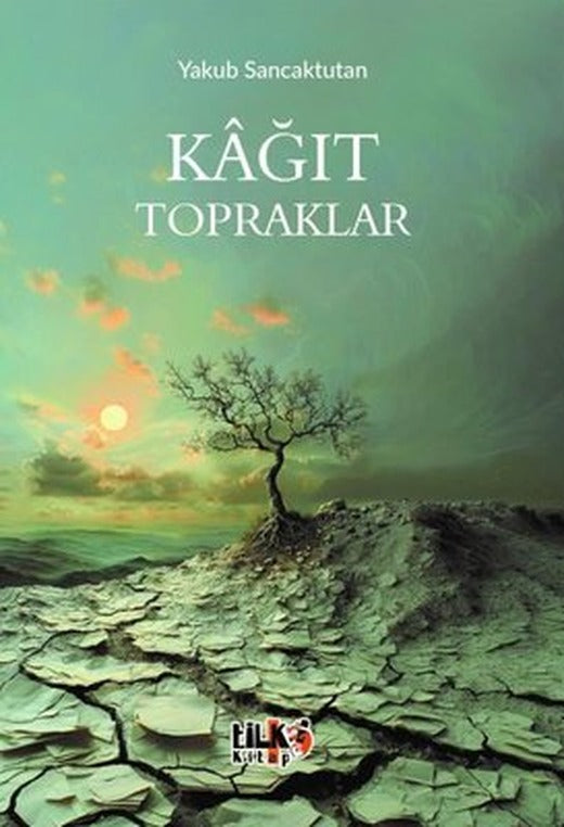 Kağıt Topraklar | Tilki Kitap