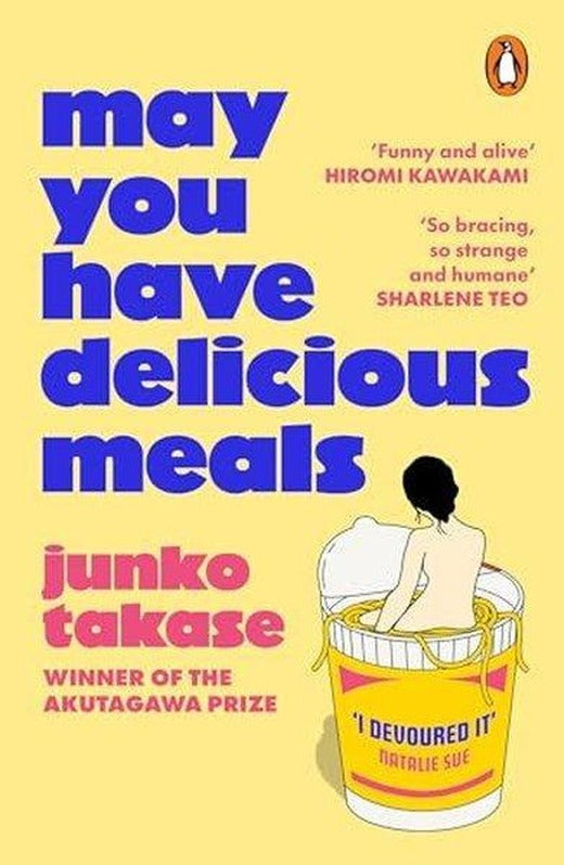 May You Have Delicious Meals | Cornerstone (İnce Kapak)
