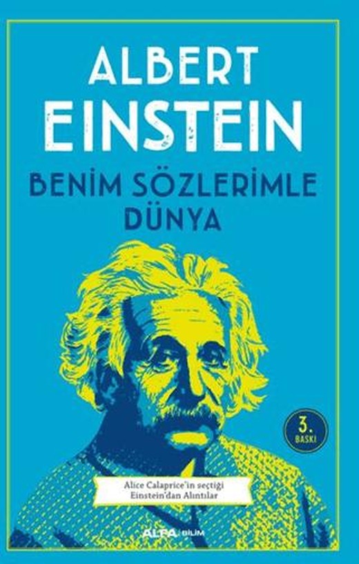 Benim Sözlerimle Dünya