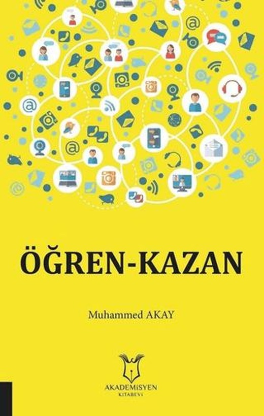 Öğren-Kazan | Akademisyen Kitabevi (Ciltsiz)