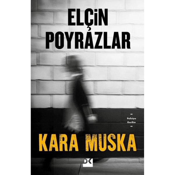Kara Muska | Doğan Kitap (İnce Kapak)