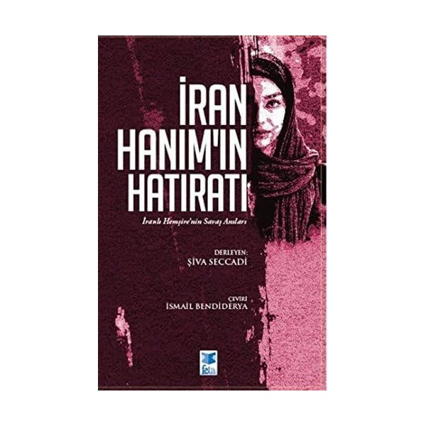 İran Hanım'ın Hatıratı