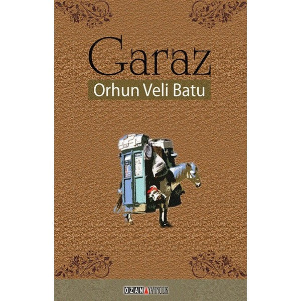 Garaz