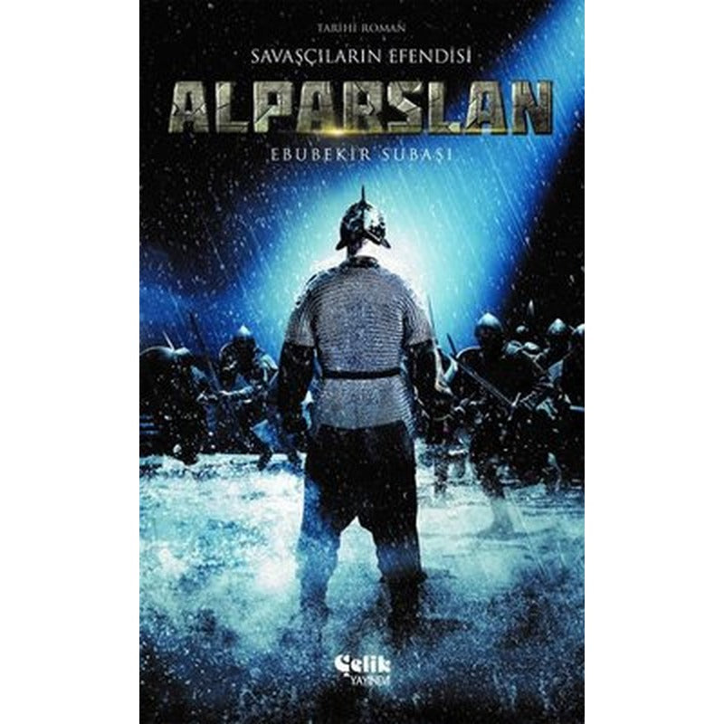 Alparslan | Çelik Yayınevi
