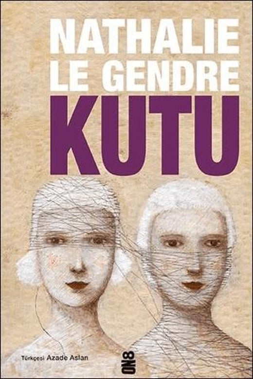 Kutu | On8 Kitap (Ciltsiz)
