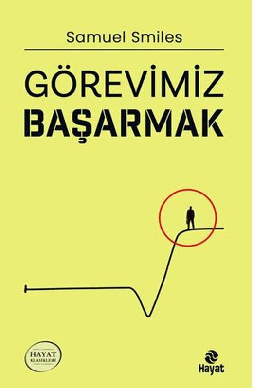Görevimiz Başarmak