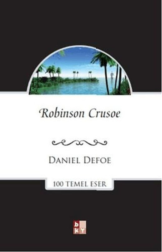 Robinson Crusoe