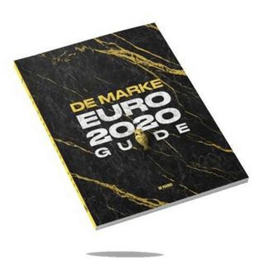 Mabbels De Marke Euro 2020 Rehberi | Mabbels