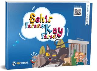 Şehir Faresi ile Köy Faresi