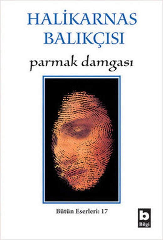 Parmak Damgası | Bilgi Yayınevi