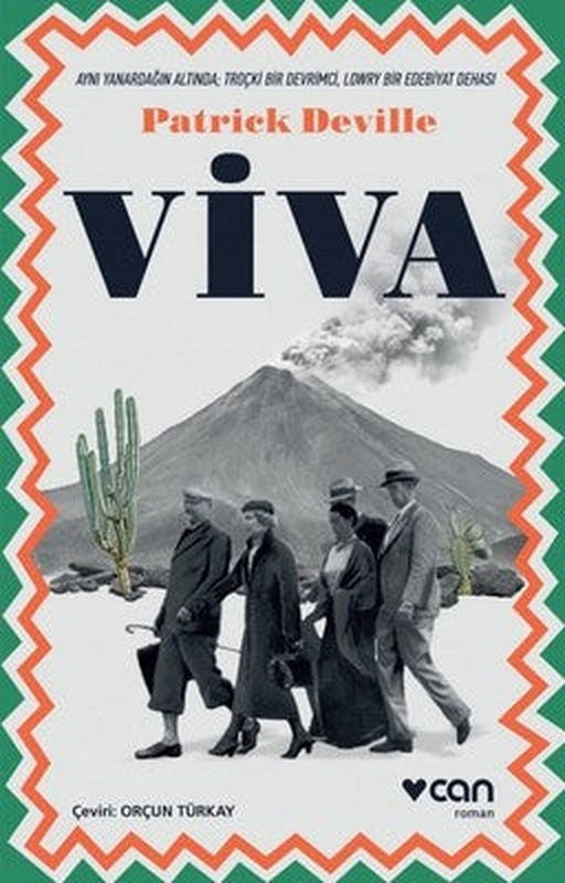 Viva | Can Yayınları