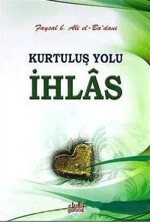 Kurtuluş Yolu İhlas