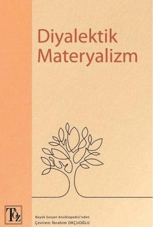 Diyalektik Materyalizm