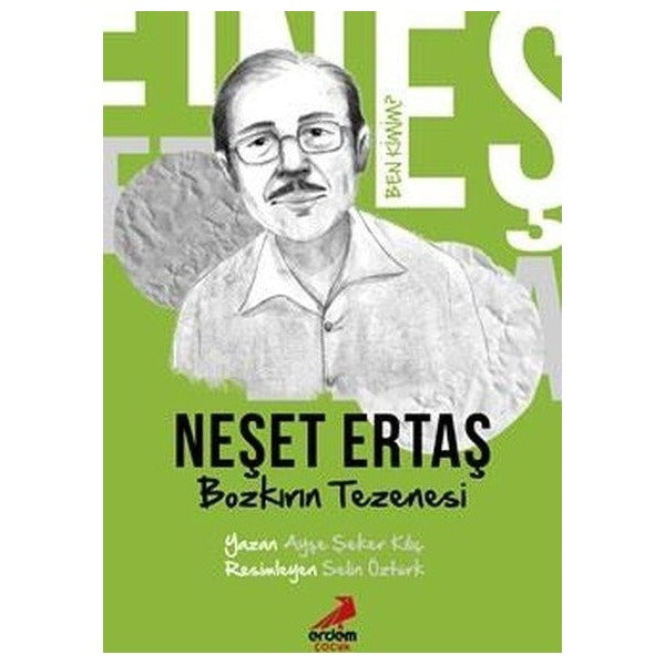 Ben Kimim? - Bozkırın Tezenesi Neşet Ertaş