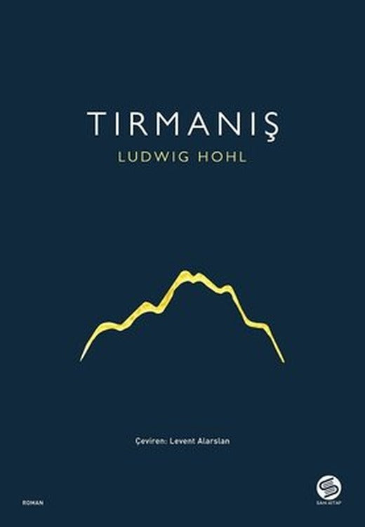 Tırmanış | Sahi Kitap