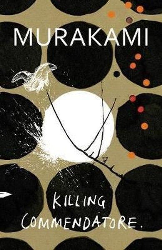 Killing Commendatore | Random House (Ciltli)