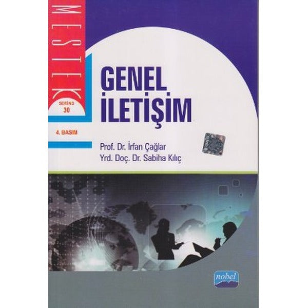 Genel İletişim | Nobel Akademi Yayıncılık