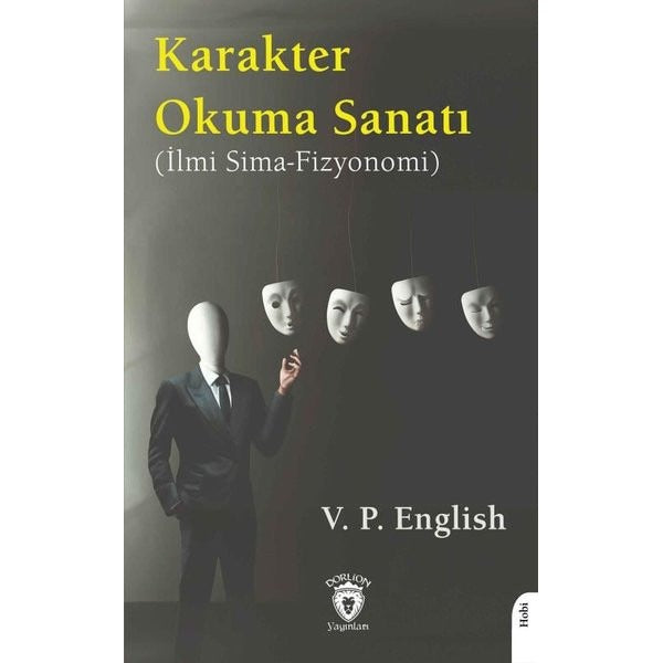 Karakter Okuma Sanatı (İlmi Sima-Fizyonomi)