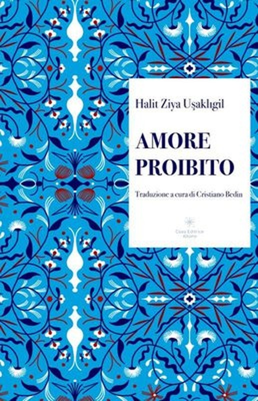 Amore Proibito - Aşk-ı Memnu | Casa Editrice Altano