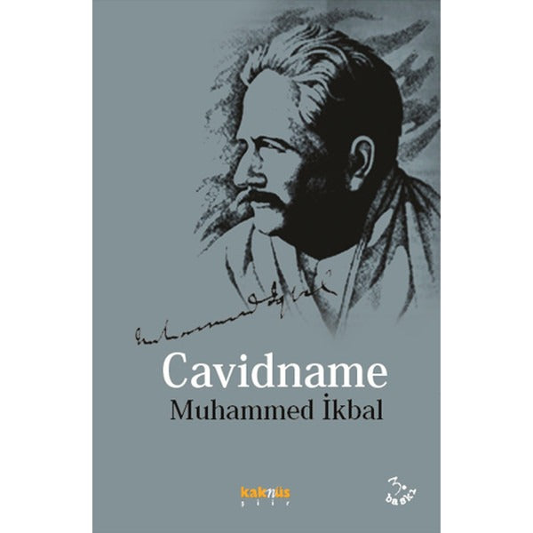 Cavidname | Kaknüs Yayınları