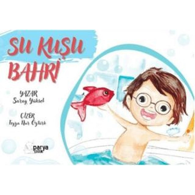 Su Kuşu Bahri