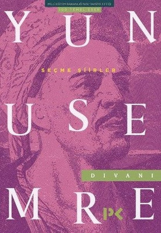 Yunus Emre Divanı - Seçme Şiirler | Profil Kitap