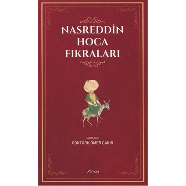 Nasreddin Hoca Fıkraları