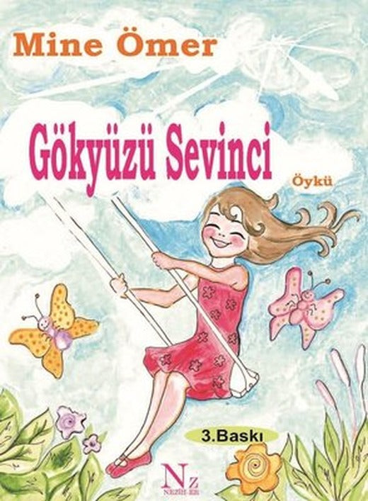 Gökyüzü Sevinci | Neziher