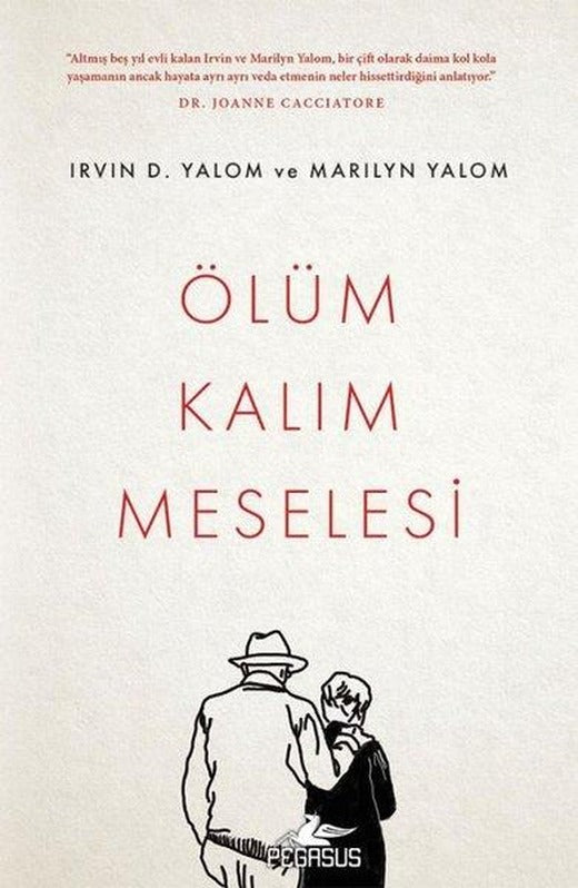Ölüm Kalım Meselesi | Pegasus (İnce Kapak)