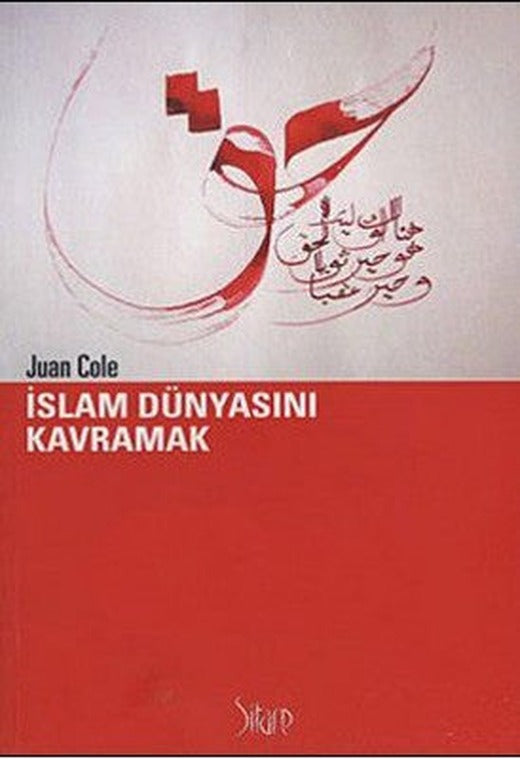 İslam Dünyasını Kavramak | Sitare Yayınları