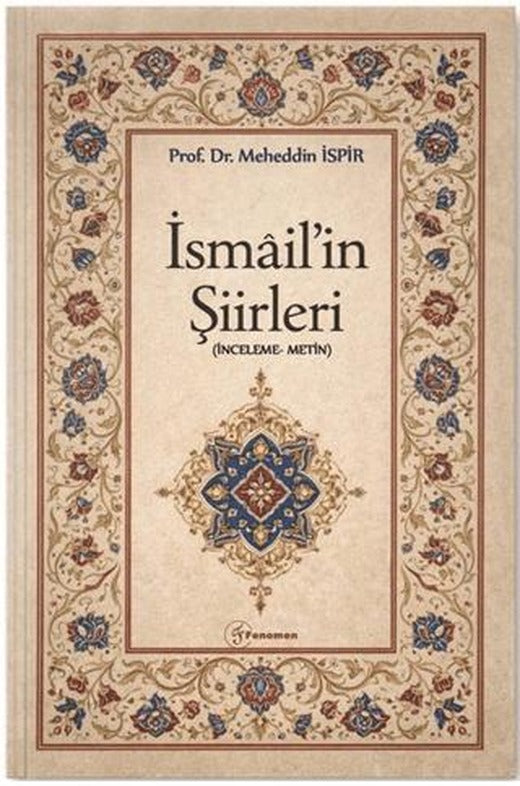İsmail'in Şiirleri