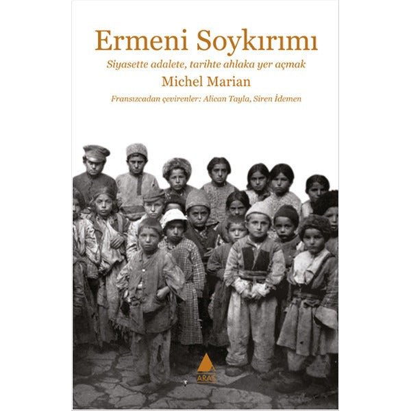 Ermeni Soykırımı