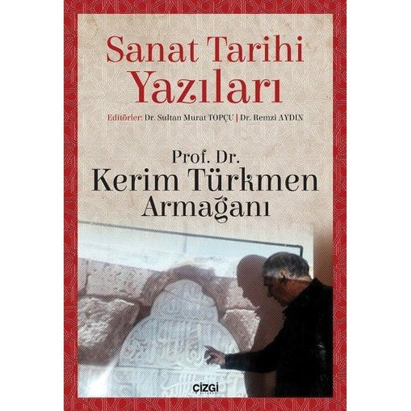 Sanat Tarihi Yazıları | Çizgi Kitapevi