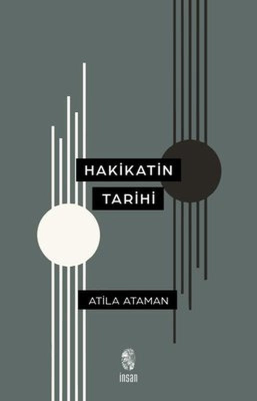 Hakikatin Tarihi | İnsan Yayınları (İnce Kapak )