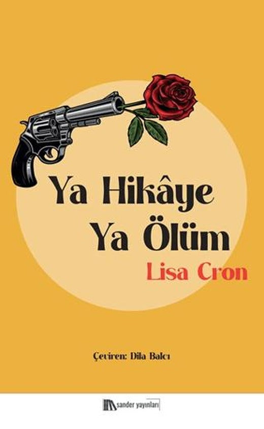 Ya Hikaye Ya Ölüm | Sander Yayınları (Ciltsiz)