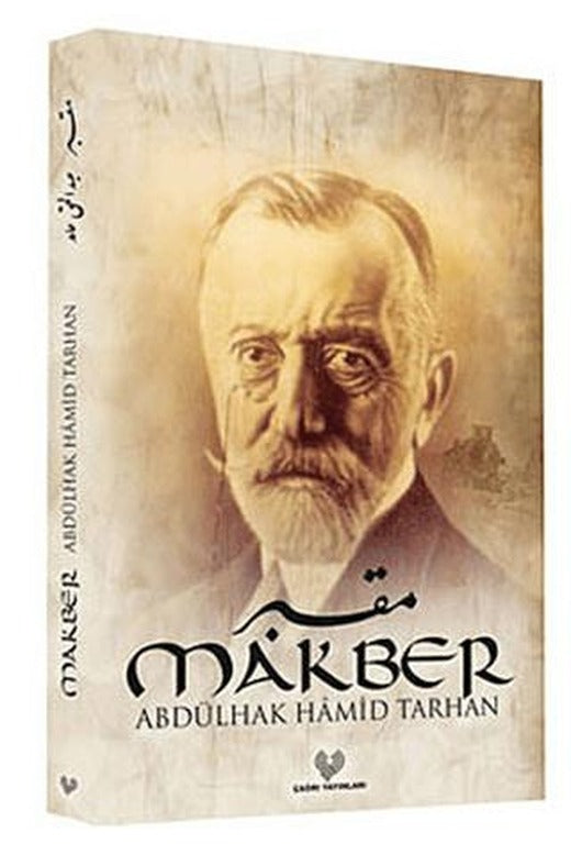 Makber | Çağrı Yayınları (Ciltsiz)