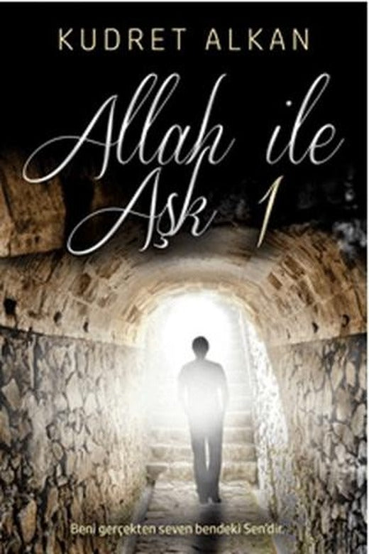 Allah ile Aşk - 1