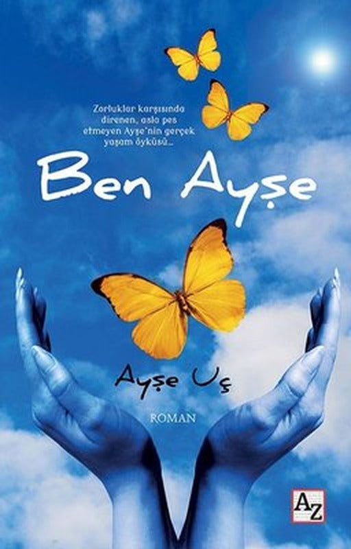 Ben Ayşe | Az Kitap