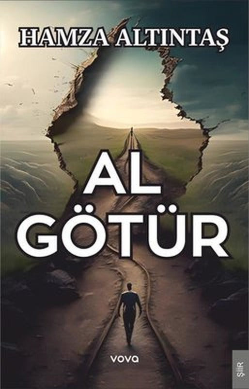 Al Götür | Vova Yayınları (İnce Kapak)