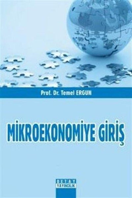 Mikroekonomiye Giriş