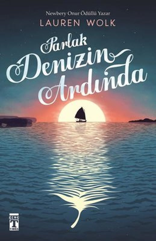 Parlak Denizin Ardında | Genç Timaş